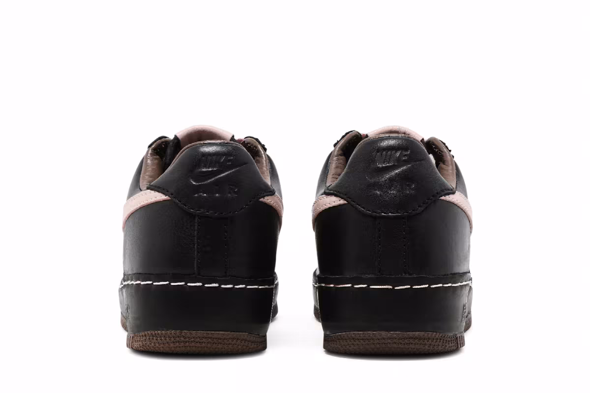 Nike Air Force 1 Low Insideout, view 7