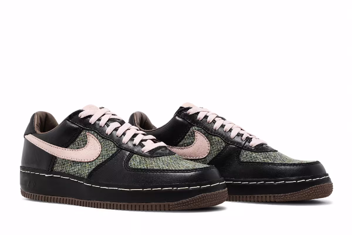 Nike Air Force 1 Low Insideout, view 9
