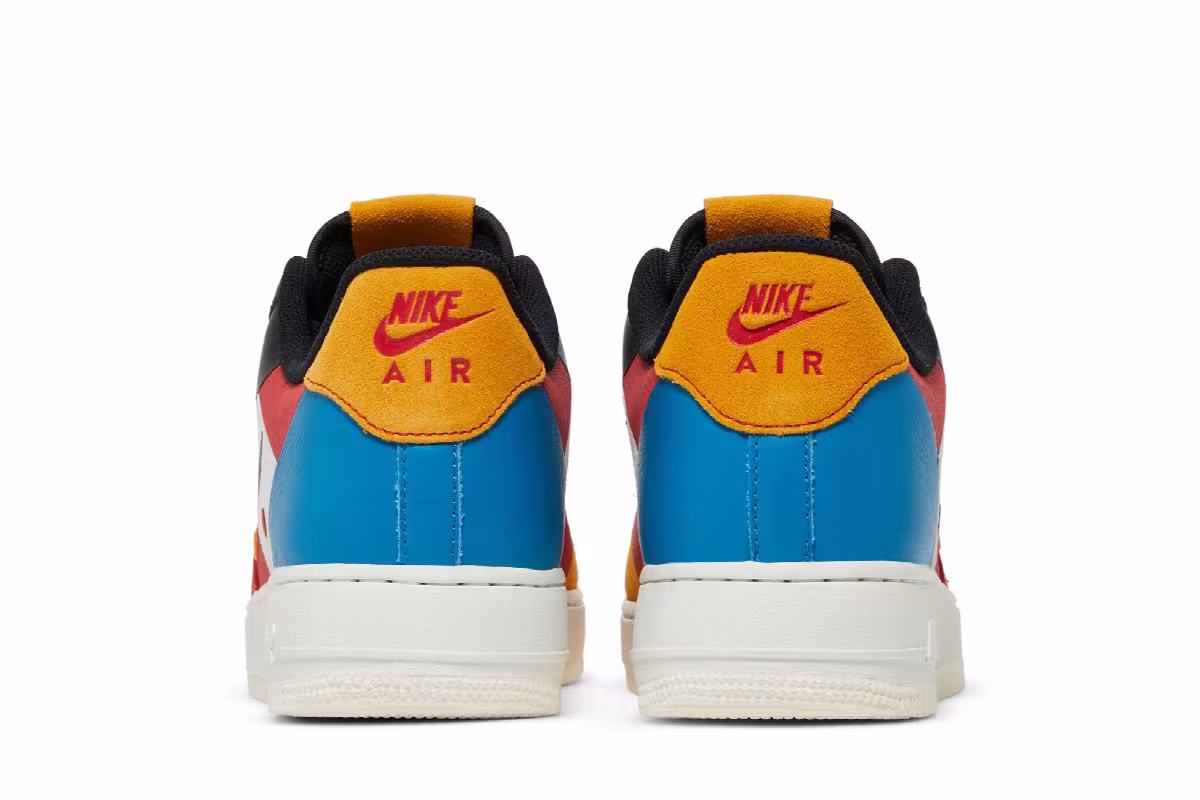 Nike Air Force 1 Low PRM, view 7