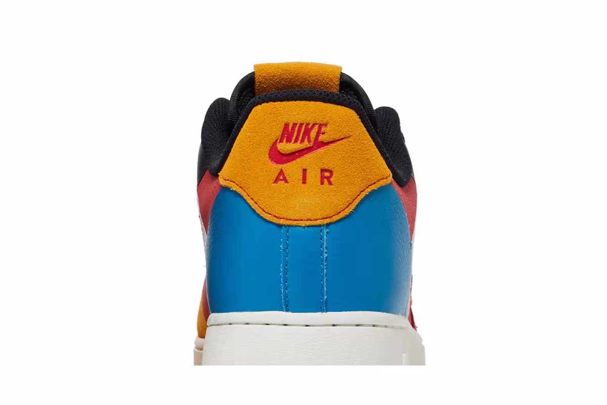 Nike Air Force 1 Low PRM, view 8