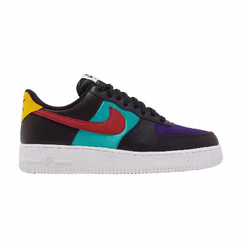 NBA x Nike Air Force 1 '07 LV8 EMB 'WNBA'