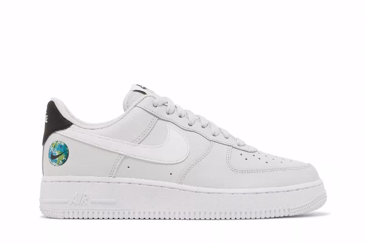 Air Force 1 Have A Nike Day - Earth, view 2
