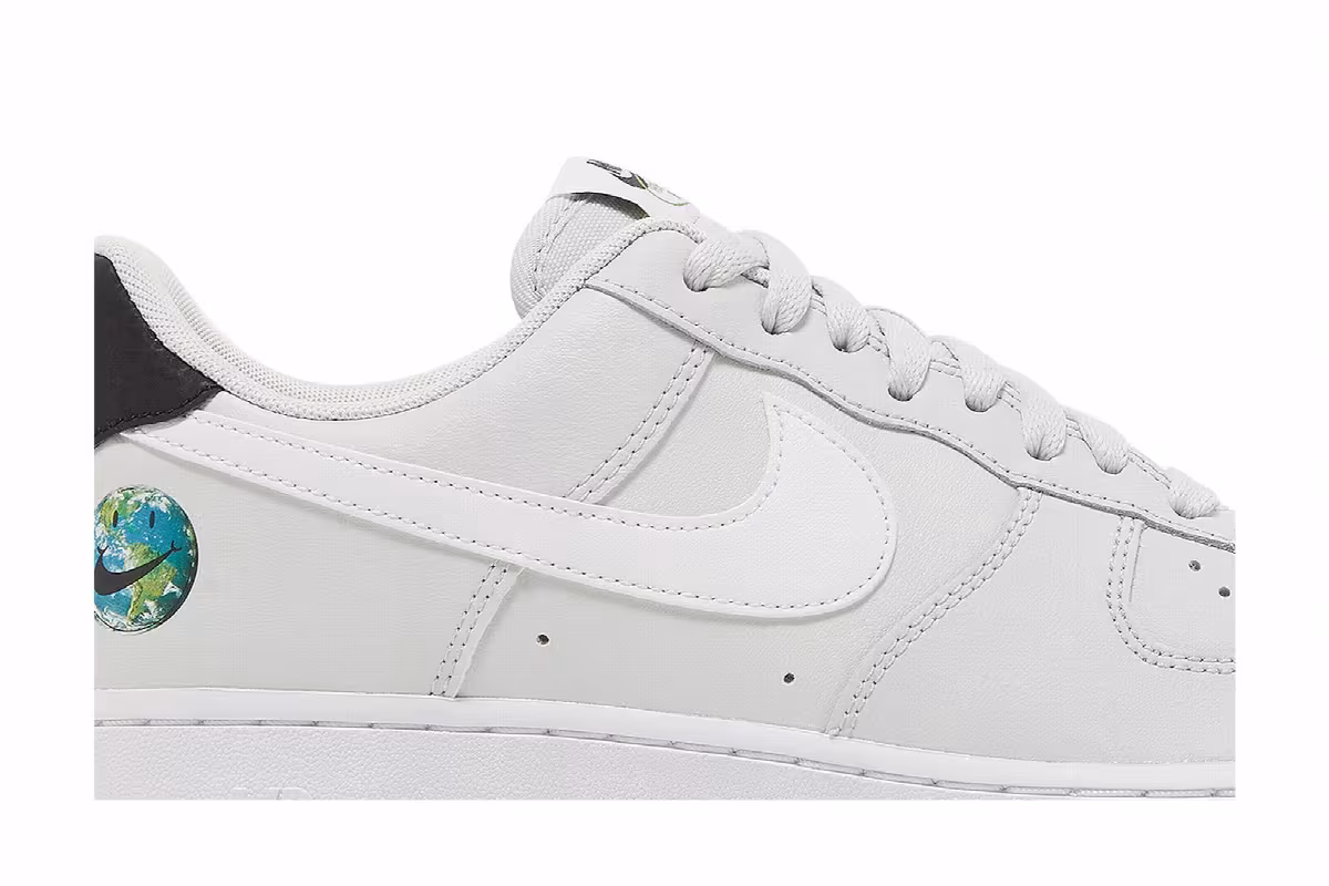 Air Force 1 Have A Nike Day - Earth, view 3