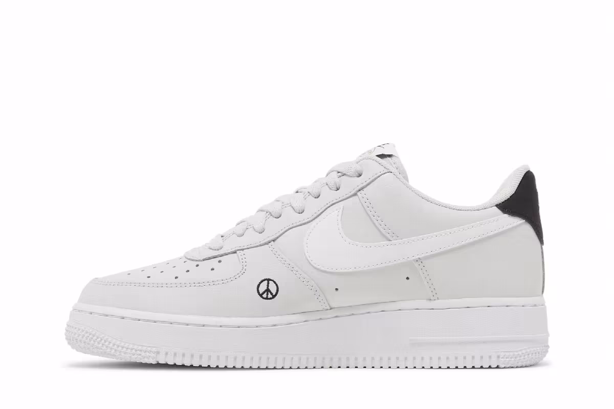 Air Force 1 Have A Nike Day - Earth, view 4
