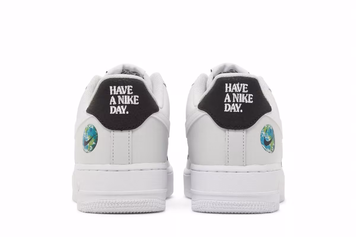 Air Force 1 Have A Nike Day - Earth, view 7