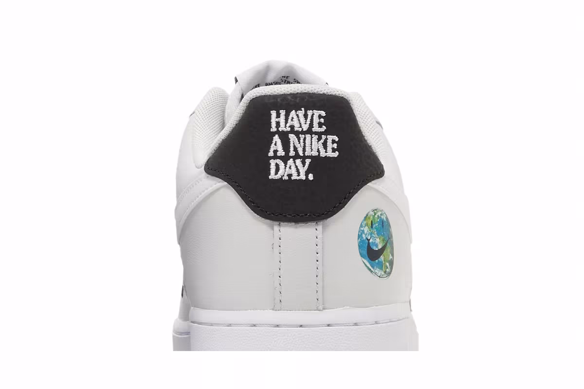 Air Force 1 Have A Nike Day - Earth, view 8
