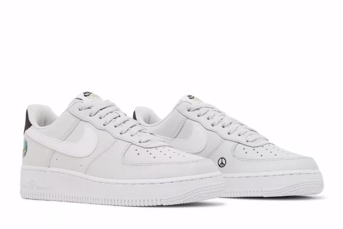 Air Force 1 Have A Nike Day - Earth, view 9