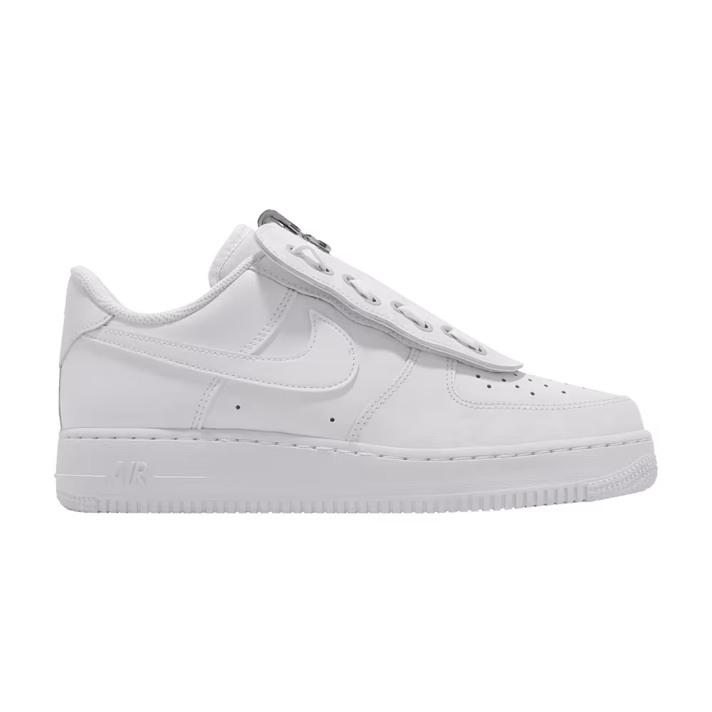Nike Air Force 1 Low Shroud