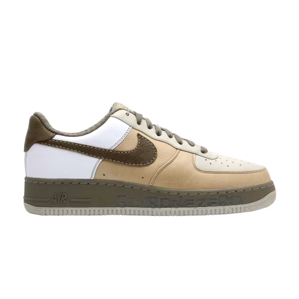 Nike Air Force 1 Premium 07