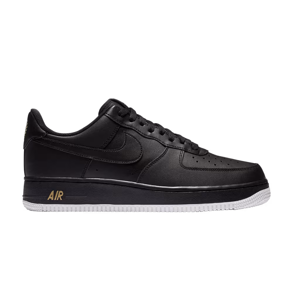 Nike Air Force 1 Low Leaf Crest Logo