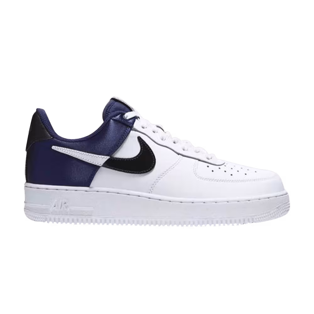 NBA x Nike Air Force 1 Low Midnight Navy