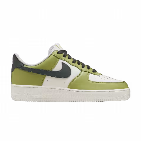 Nike Air Force 1 '07 'Green Apple'
