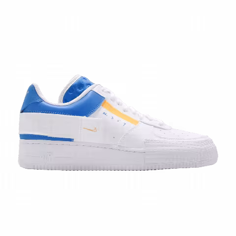 Nike Air Force 1 Type 'Photo Blue'