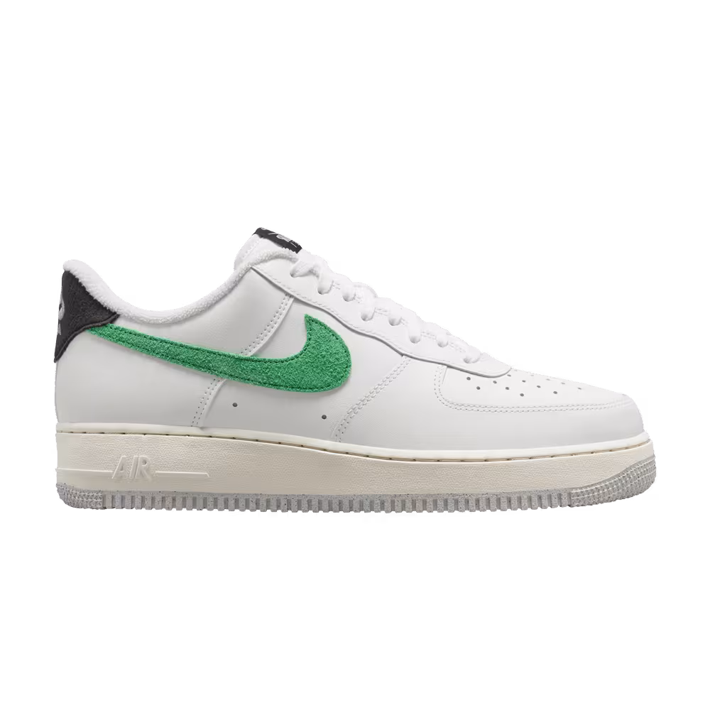 Nike Air Force 1 Summit White Malachite