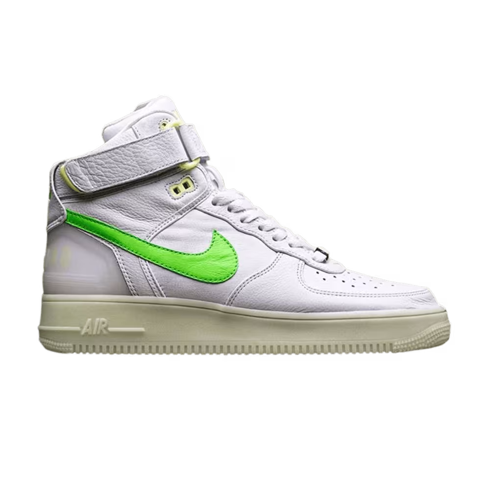 RSVP Gallery x Nike Air Force 1 High 10th Anniversary
