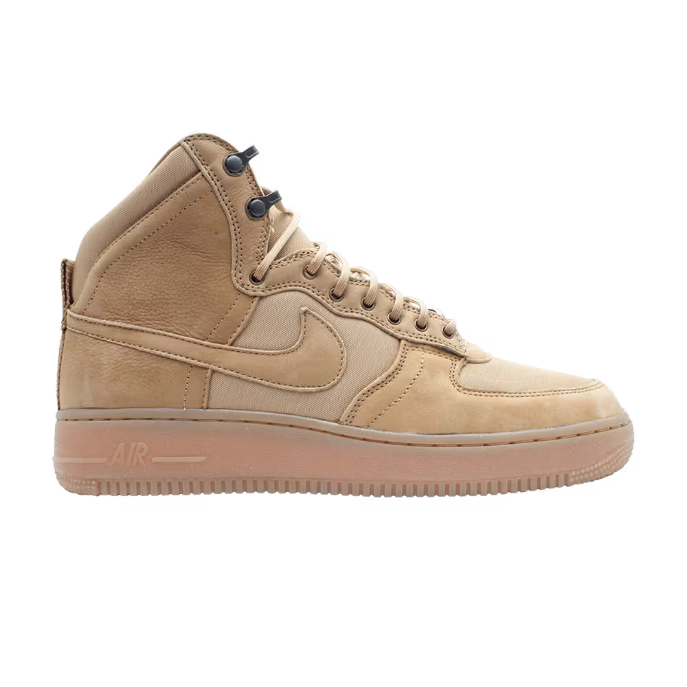 Nike Air Force 1 Hi Dcn Military Bt