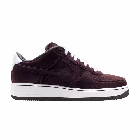 Nike Air Force 1 Low Prm Tz 'Bearbrick'