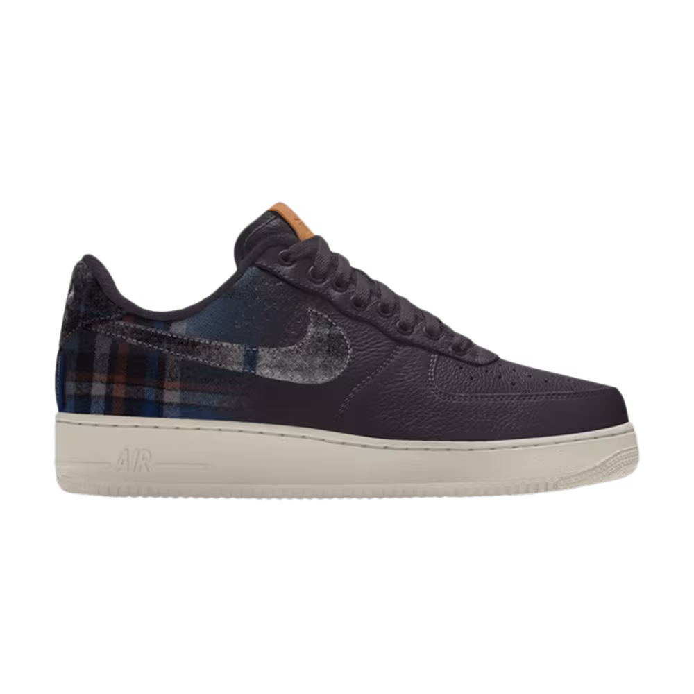 Nike Air Force 1 Low Pendleton iD