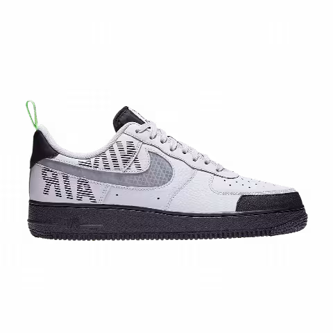 Nike Air Force 1 Low 'Under Construction - Grey'