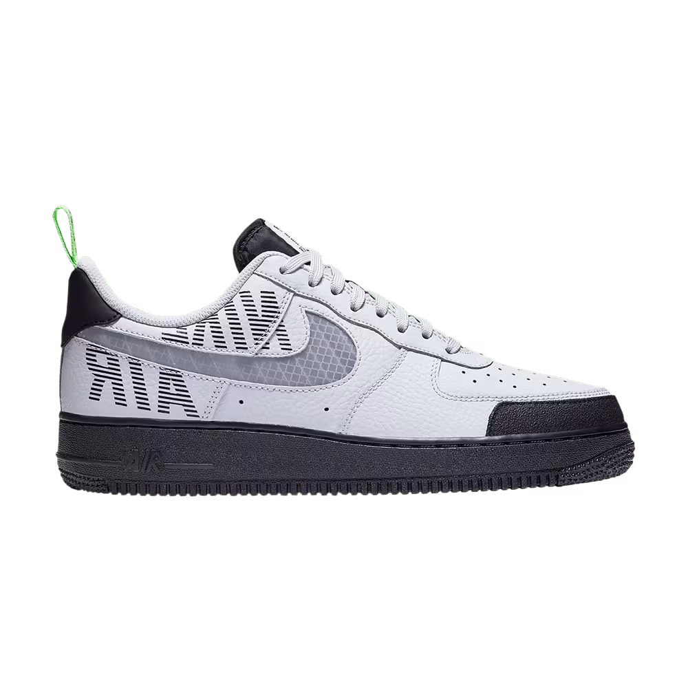 Nike Air Force 1 Low Under Construction - Grey