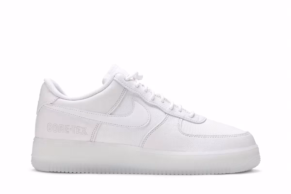Nike Air Force 1 GTX Summer Shower, view 2