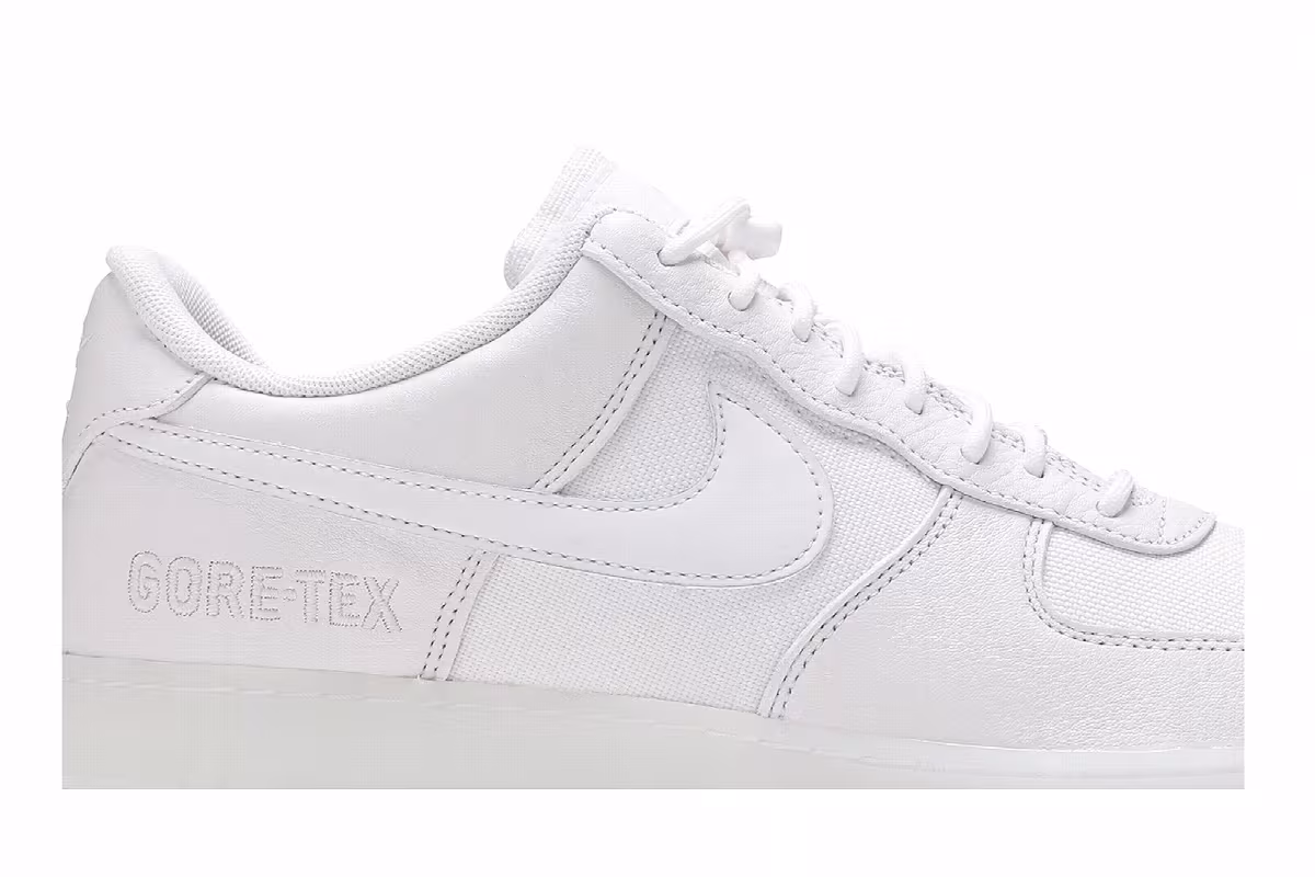 Nike Air Force 1 GTX Summer Shower, view 3