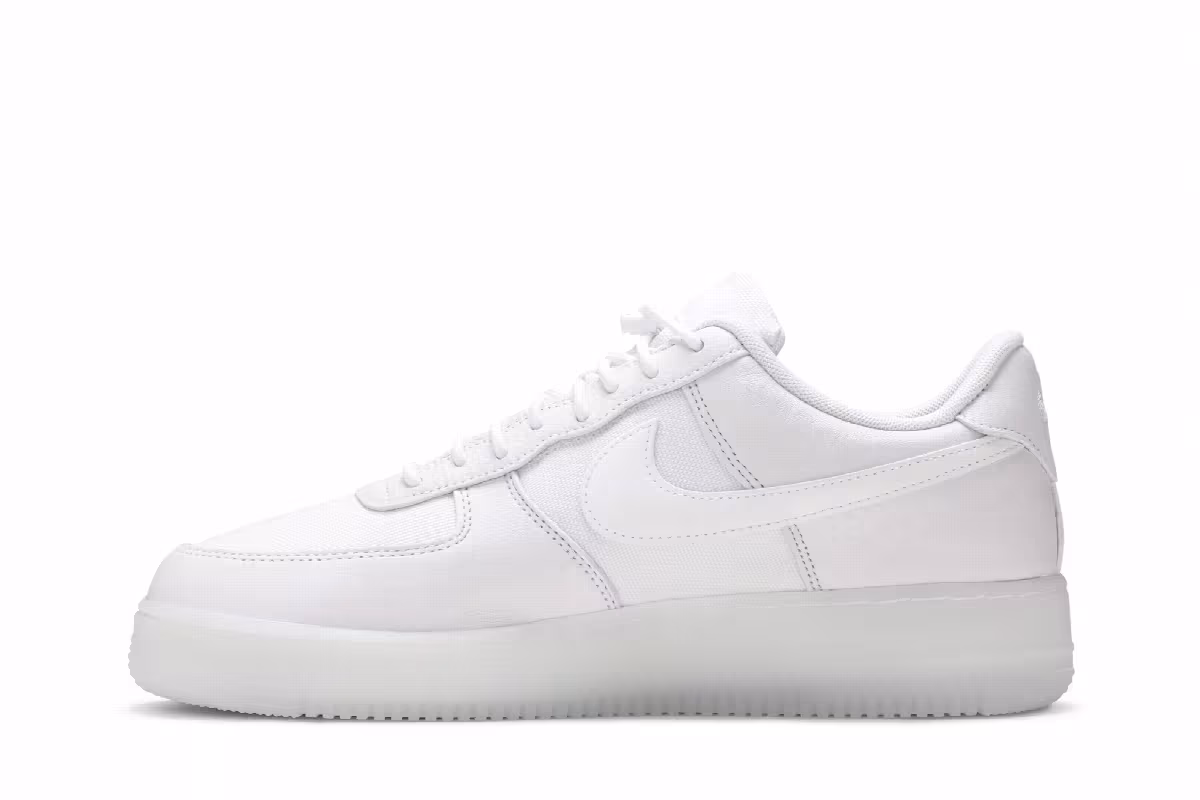 Nike Air Force 1 GTX Summer Shower, view 4