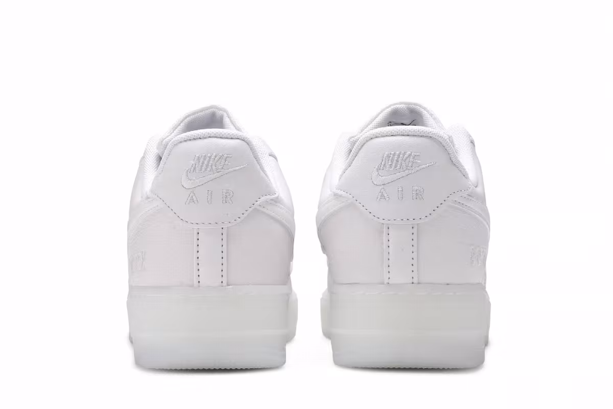 Nike Air Force 1 GTX Summer Shower, view 7