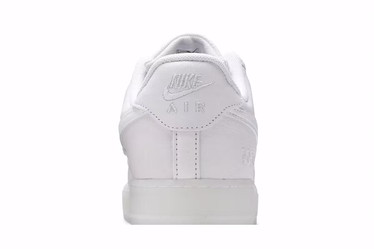 Nike Air Force 1 GTX Summer Shower, view 8