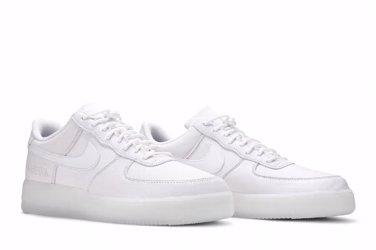 Nike Air Force 1 GTX Summer Shower, view 9
