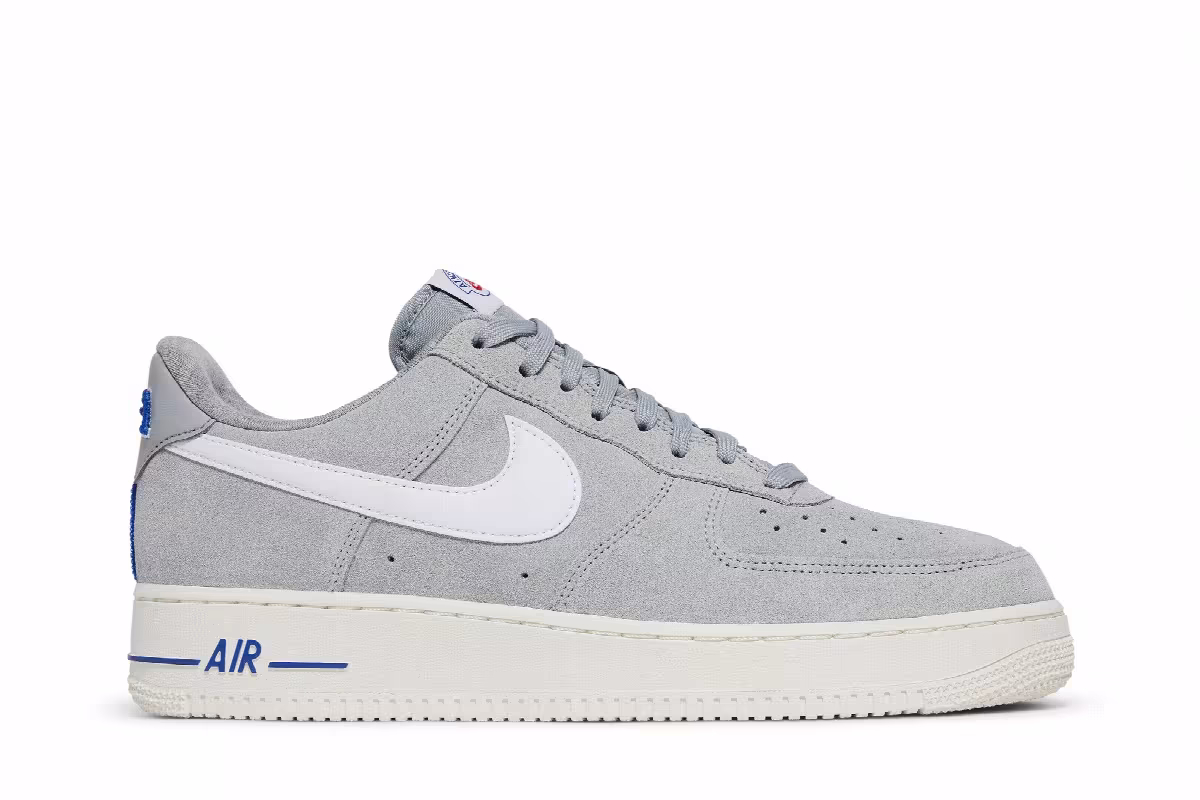 Nike Air Force 1 Low Athletic Club, view 2