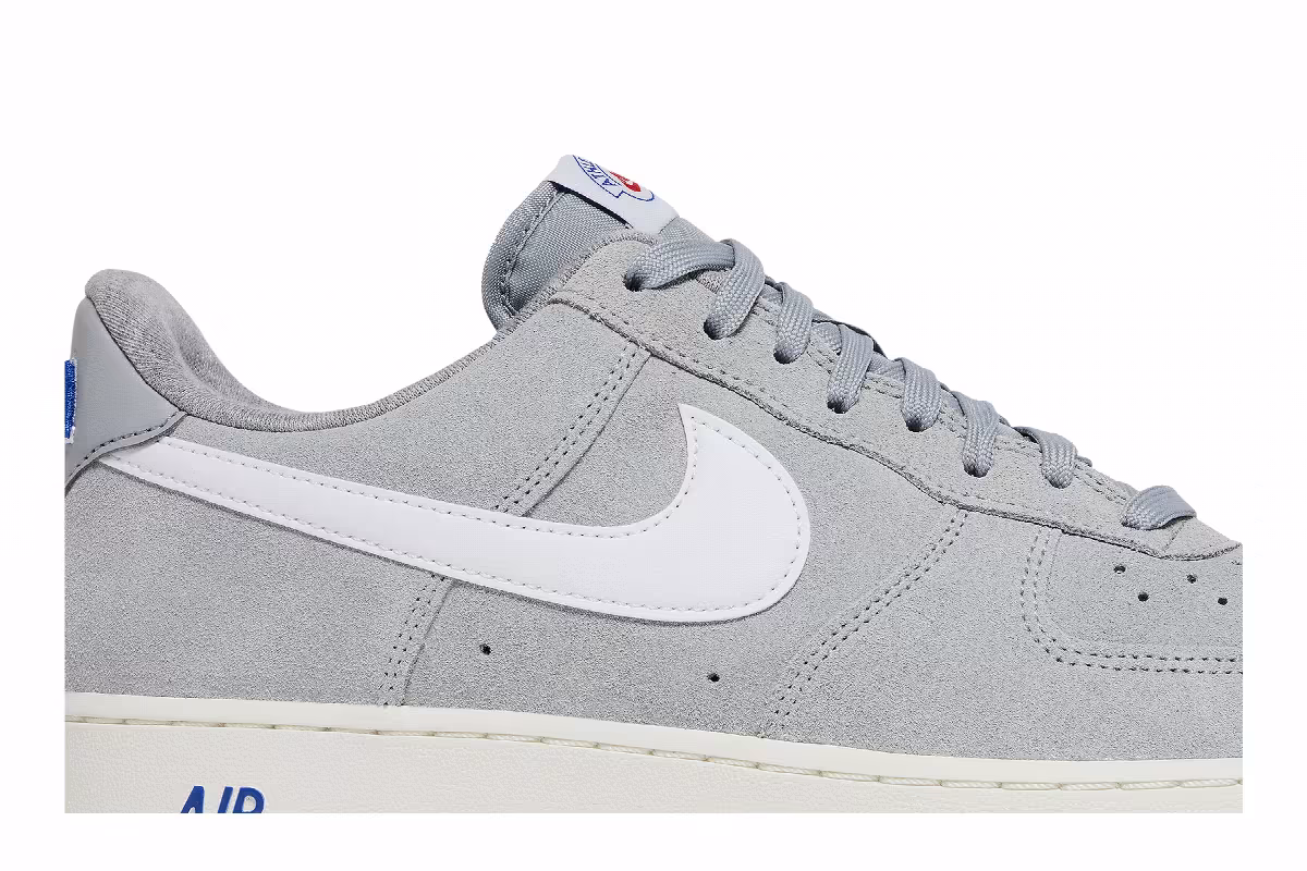 Nike Air Force 1 Low Athletic Club, view 3