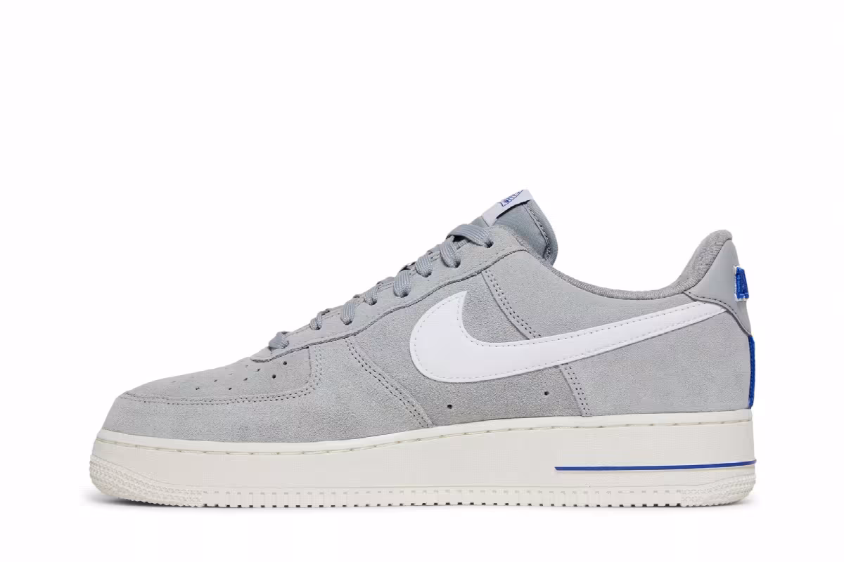 Nike Air Force 1 Low Athletic Club, view 4