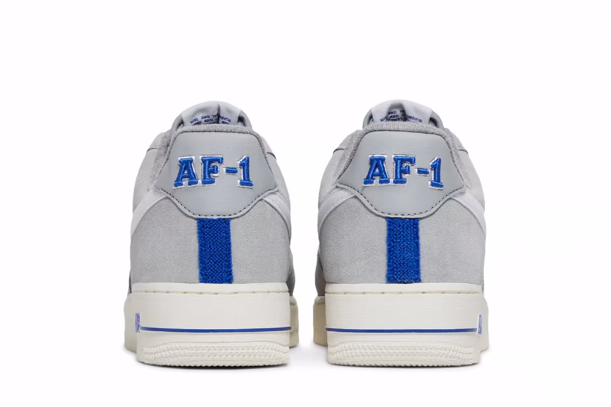 Nike Air Force 1 Low Athletic Club, view 7