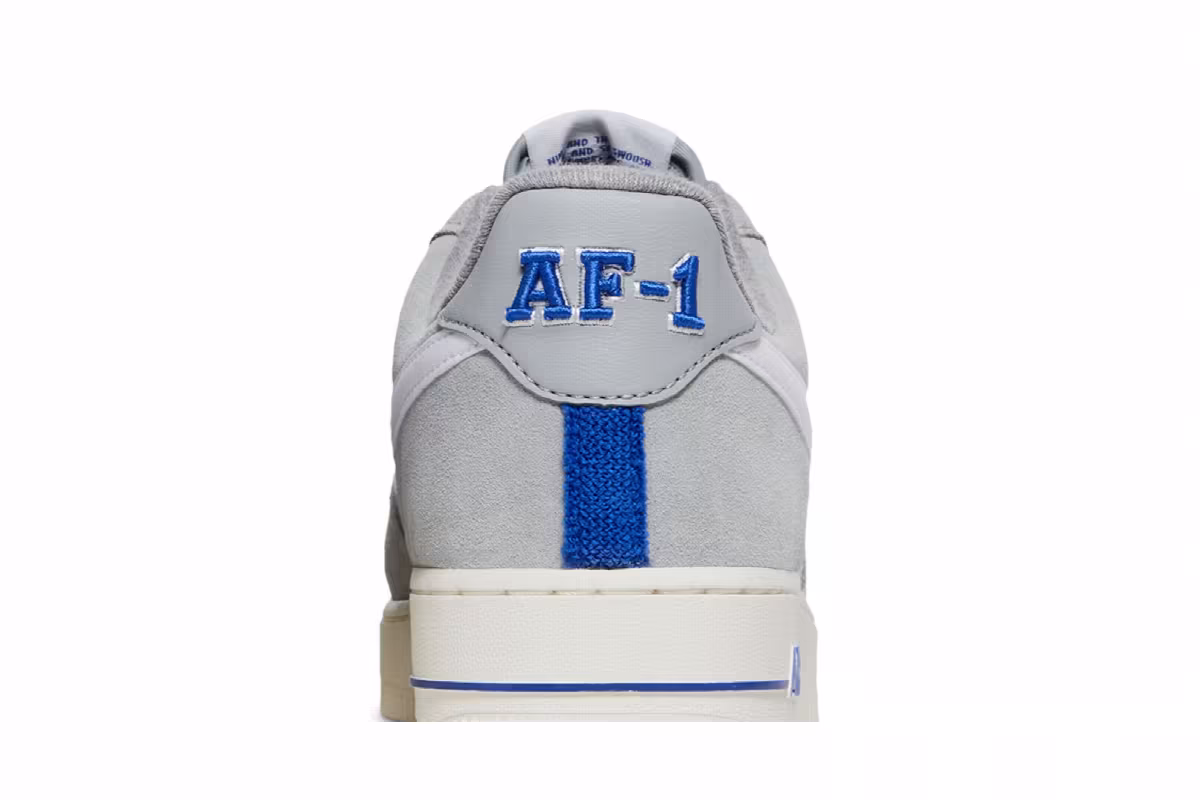 Nike Air Force 1 Low Athletic Club, view 8