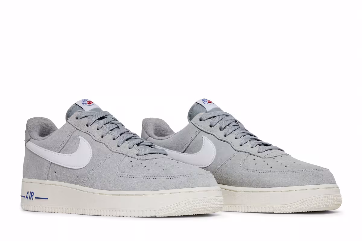 Nike Air Force 1 Low Athletic Club, view 9