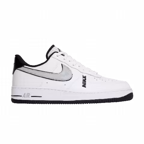 Nike Air Force 1 '07 LV8 'White Wolf Grey'
