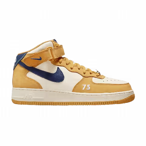 Nike Air Force 1 Mid 'Paris'