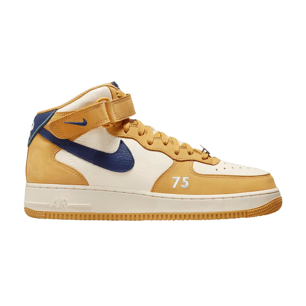 Nike Air Force 1 Mid Paris