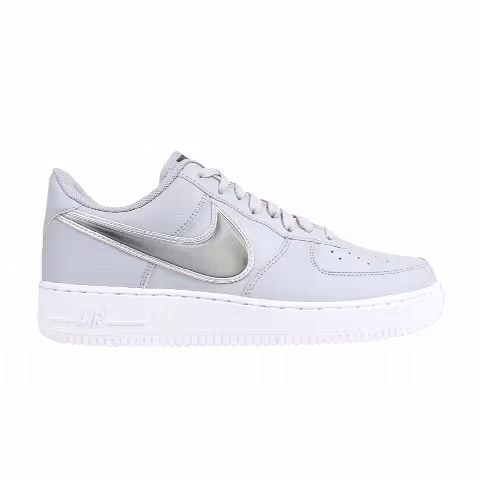Nike Air Force 1 '07 LV8 3 'Wolf Grey Obsidian'