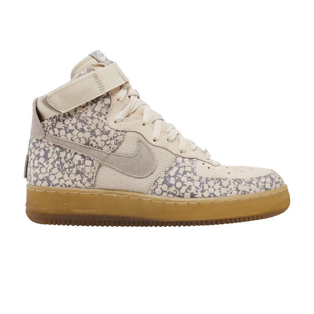 Nike Air Force 1 High L/M Stash