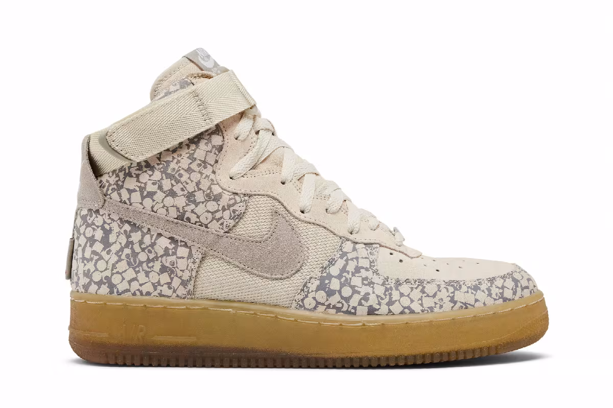 Nike Air Force 1 High L/M Stash, view 2
