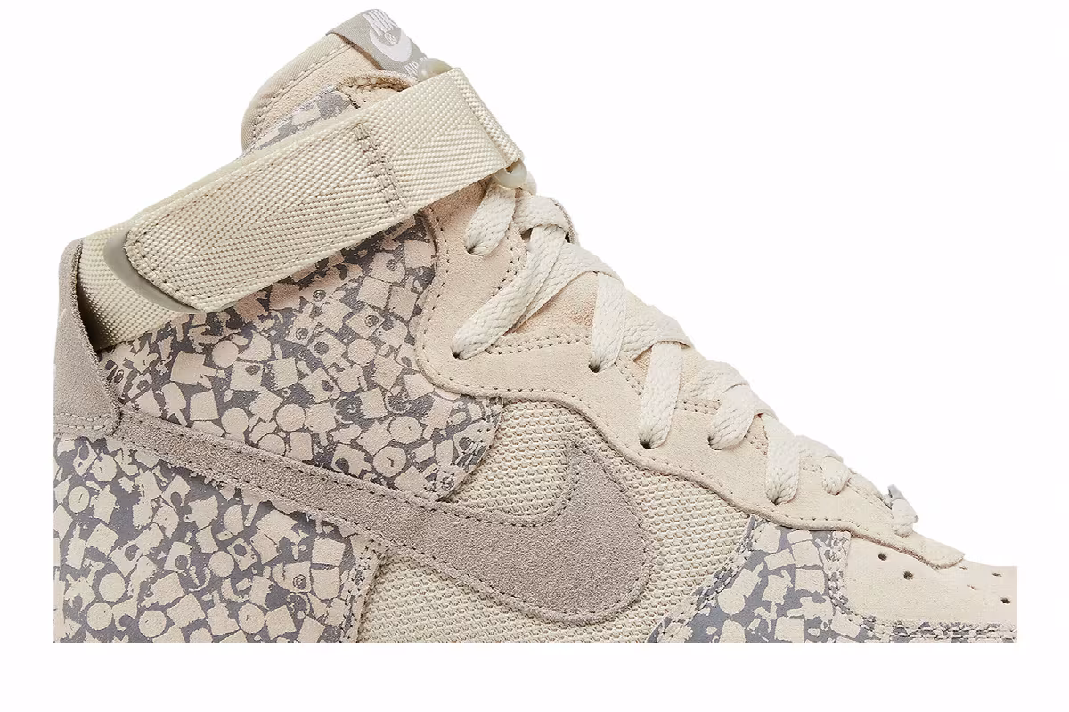Nike Air Force 1 High L/M Stash, view 3