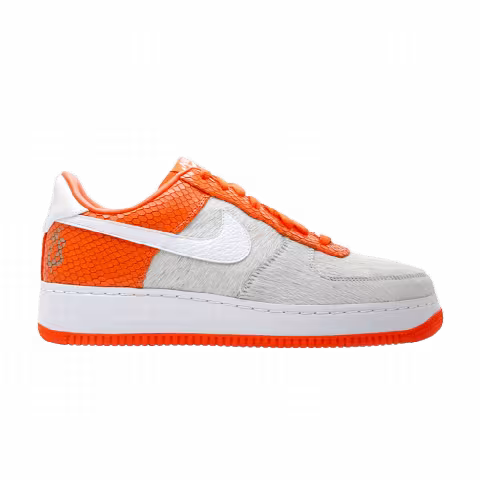 Nike Air Force 1 Supreme I/O 'K-Dice Dragon'