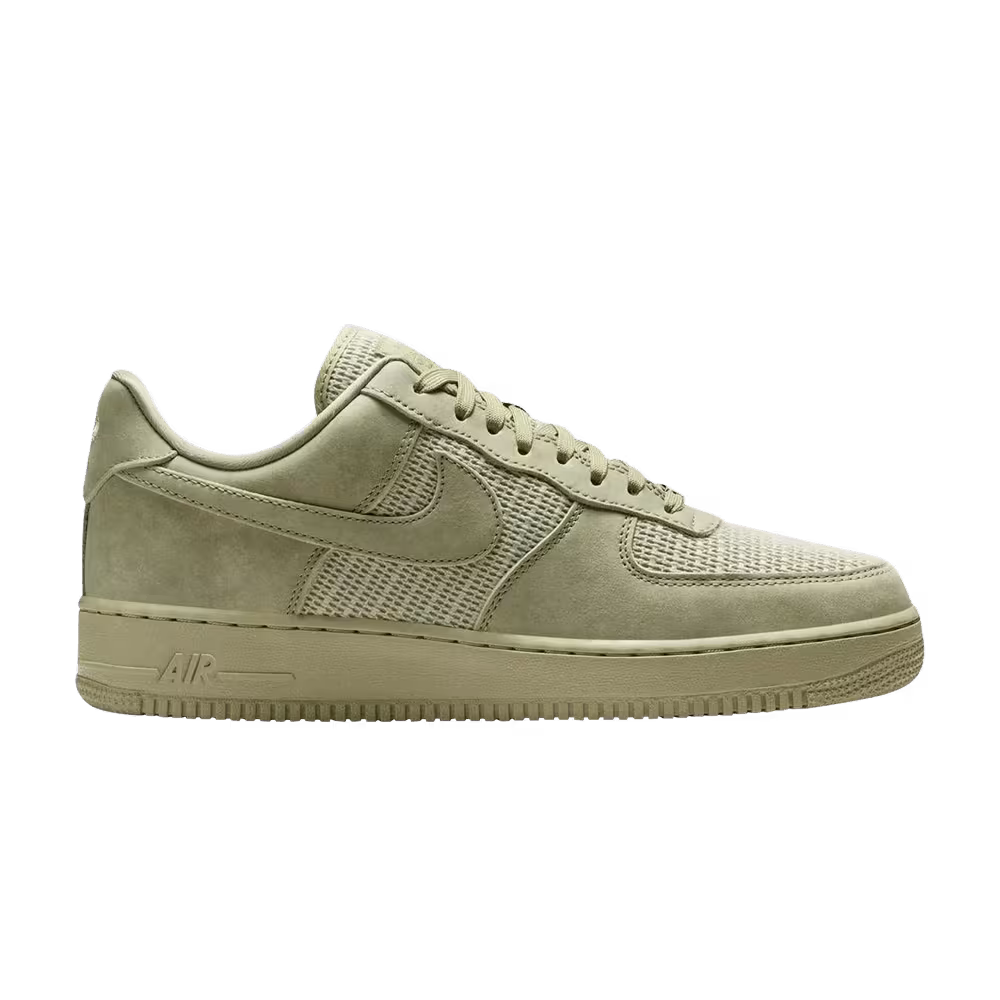 Nike Air Force 1 Dusty Olive Celadon