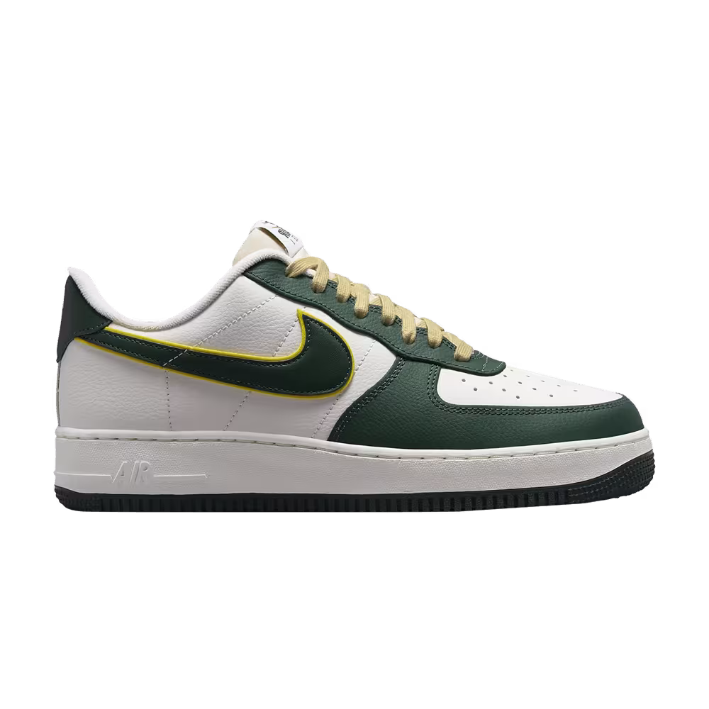 Nike Air Force 1 Noble Green