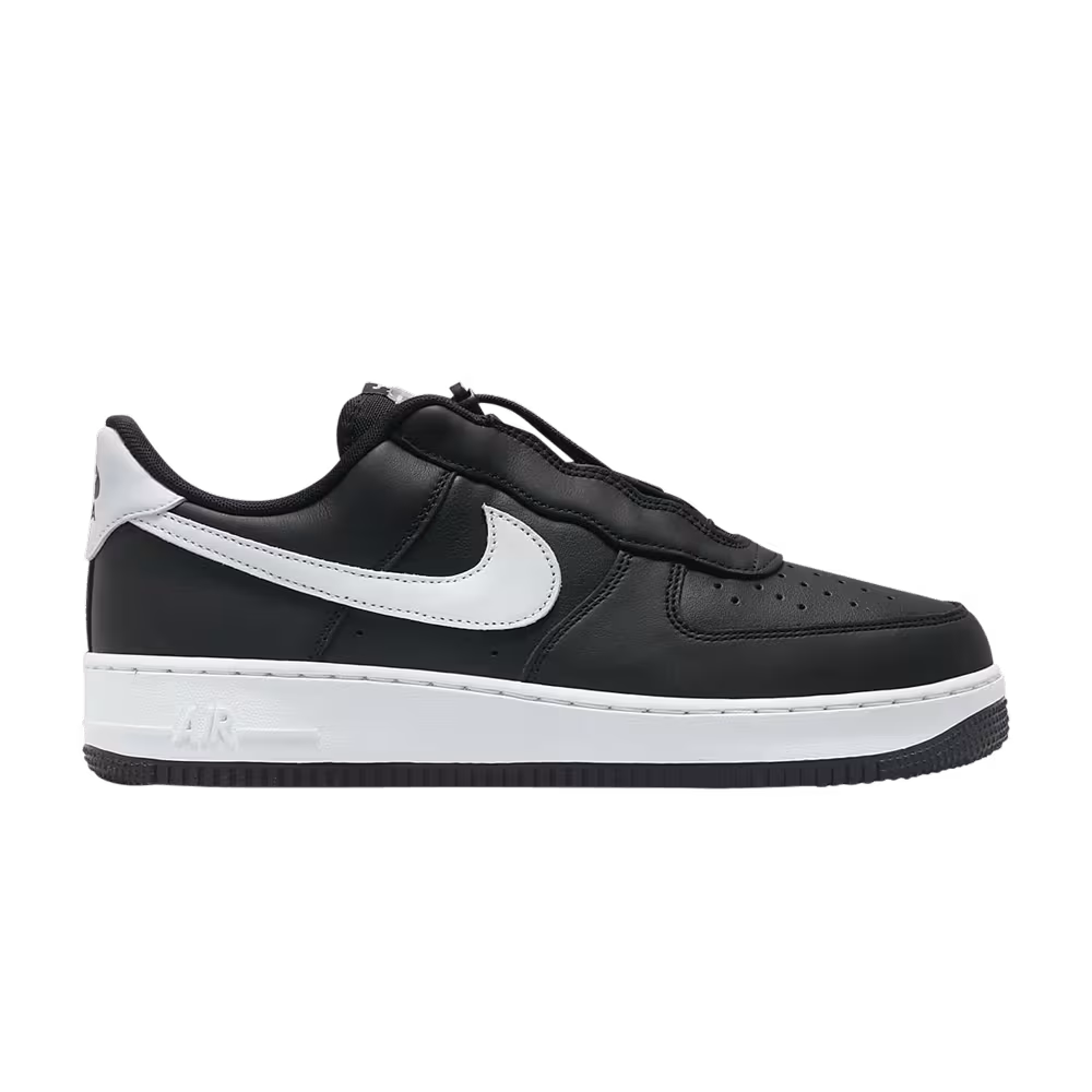 Nike Air Force 1 Toggle Lace - Hangul Day