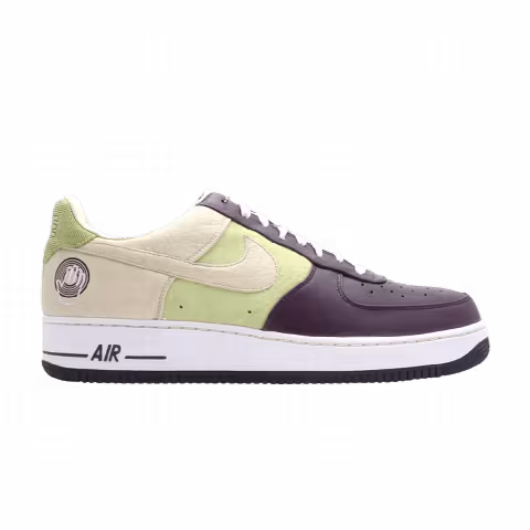 Nike Air Force 1 Premium '07 'Bobbito'