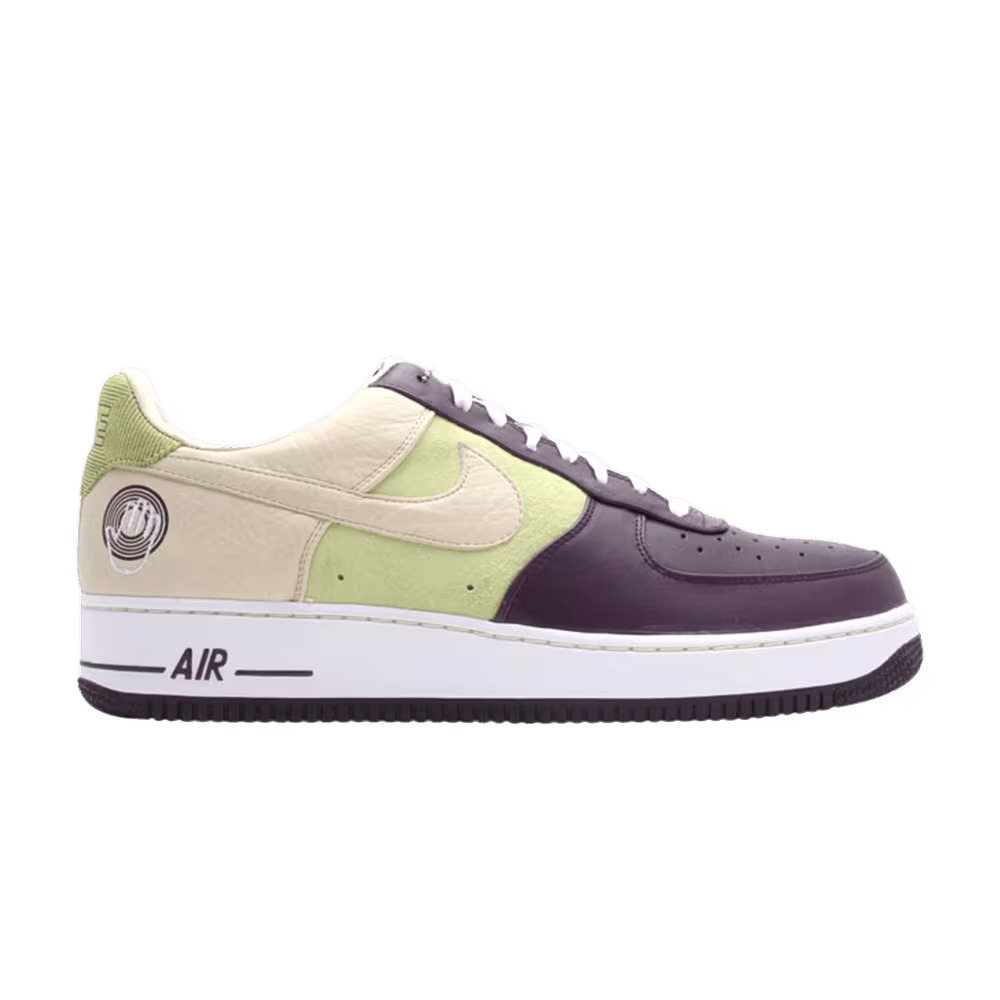 Nike Air Force 1 Premium Bobbito