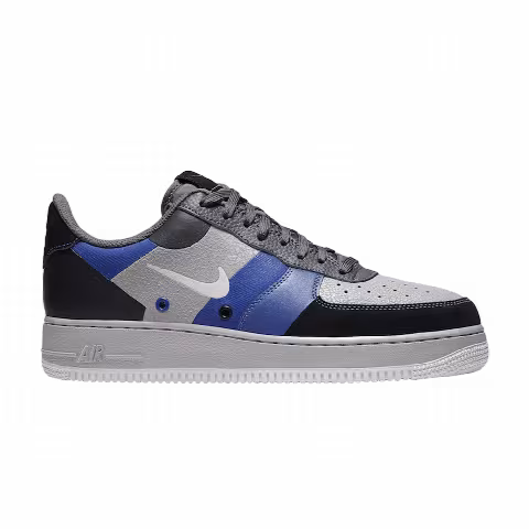 Nike Air Force 1 Low '07 'Grey Royal'